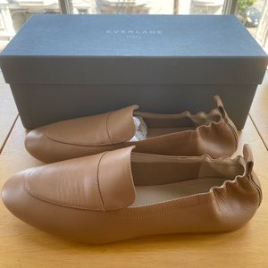 Caramel Day Loafer